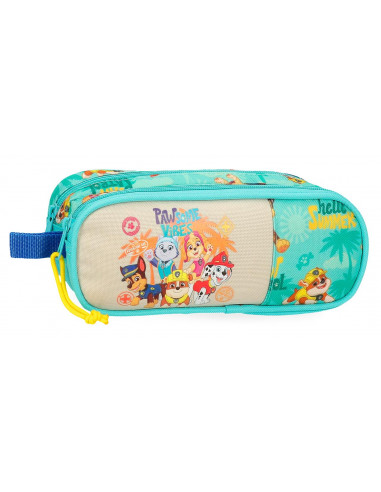 4264242 CARRY ALL 2C. PAW PATROL PAWSOME VIBES